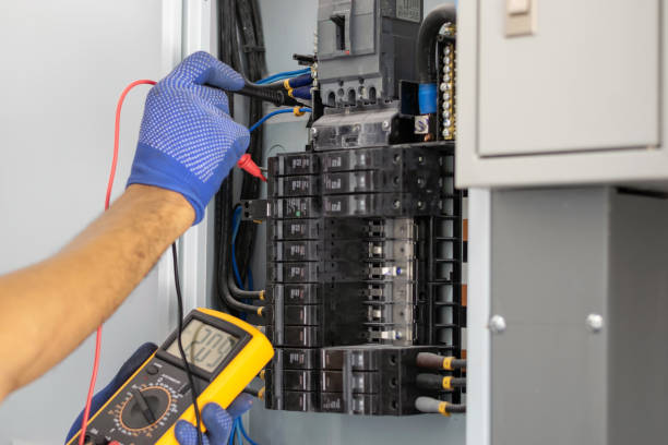 Emergency Electrical Repair Services in Dollar Bay, MI