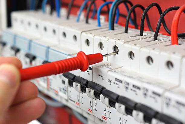 Best Electrical Remodeling Services  in Dollar Bay, MI