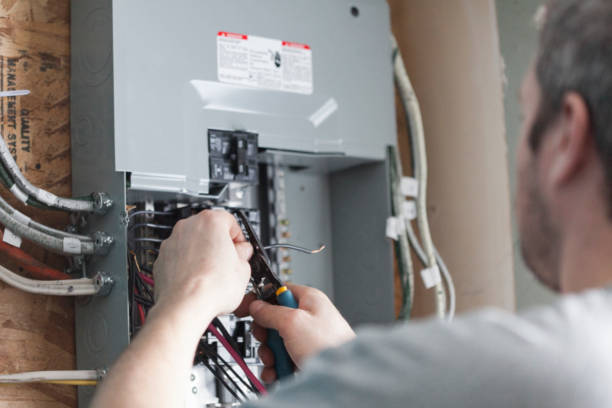 Best Emergency Electrical Repair Services  in Dollar Bay, MI